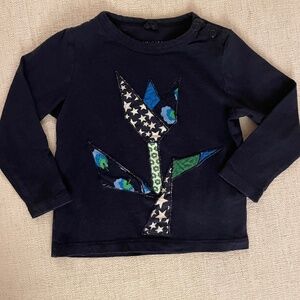 Stella McCartney Kids Girls tee size 18 months